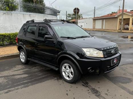 FORD Ecosport 2.0 16V 4P XLT, Foto 3