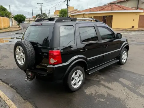 FORD Ecosport 2.0 16V 4P XLT, Foto 8