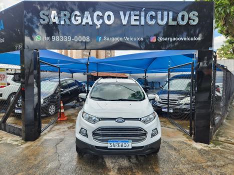 FORD Ecosport 2.0 16V 4P FLEX TITANIUM AUTOMTICO, Foto 1