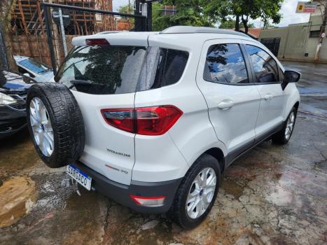 FORD Ecosport 2.0 16V 4P FLEX TITANIUM AUTOMTICO, Foto 5