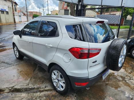 FORD Ecosport 2.0 16V 4P FLEX TITANIUM AUTOMTICO, Foto 6