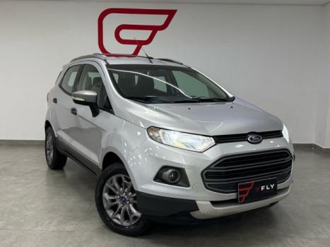 FORD Ecosport 2.0 16V 4P FLEX FREESTYLE POWERSHIFT AUTOMTICO, Foto 2