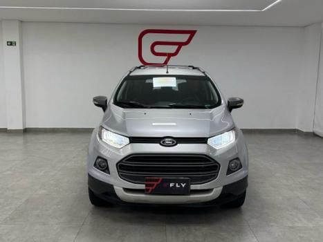 FORD Ecosport 2.0 16V 4P FLEX FREESTYLE POWERSHIFT AUTOMTICO, Foto 3