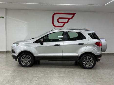 FORD Ecosport 2.0 16V 4P FLEX FREESTYLE POWERSHIFT AUTOMTICO, Foto 4