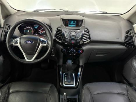 FORD Ecosport 2.0 16V 4P FLEX FREESTYLE POWERSHIFT AUTOMTICO, Foto 6