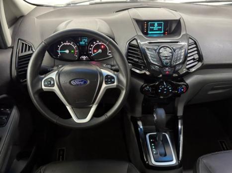 FORD Ecosport 2.0 16V 4P FLEX FREESTYLE POWERSHIFT AUTOMTICO, Foto 7