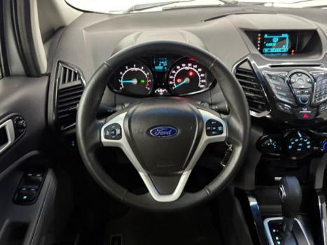 FORD Ecosport 2.0 16V 4P FLEX FREESTYLE POWERSHIFT AUTOMTICO, Foto 8