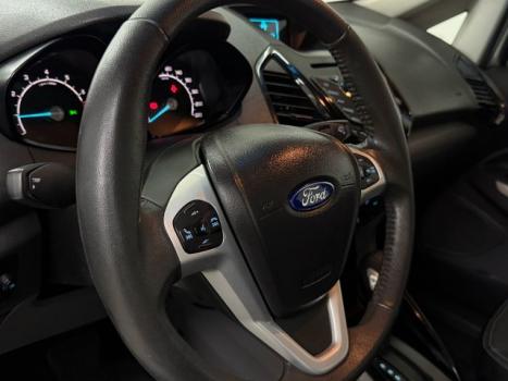 FORD Ecosport 2.0 16V 4P FLEX FREESTYLE POWERSHIFT AUTOMTICO, Foto 9