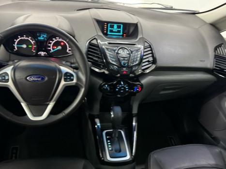 FORD Ecosport 2.0 16V 4P FLEX FREESTYLE POWERSHIFT AUTOMTICO, Foto 10