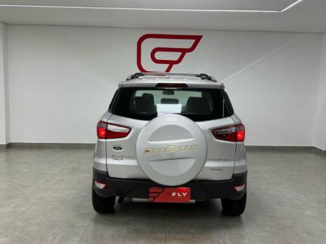 FORD Ecosport 2.0 16V 4P FLEX FREESTYLE POWERSHIFT AUTOMTICO, Foto 13