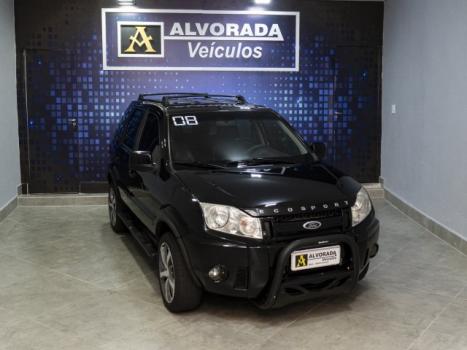 FORD Ecosport 2.0 16V 4P XLT AUTOMTICO, Foto 2