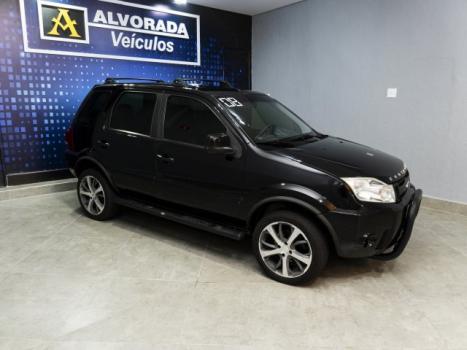 FORD Ecosport 2.0 16V 4P XLT AUTOMTICO, Foto 3
