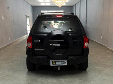 FORD Ecosport 2.0 16V 4P XLT AUTOMTICO, Foto 6