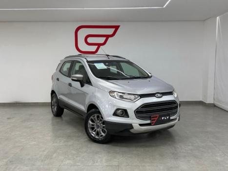 FORD Ecosport 2.0 16V 4P FLEX FREESTYLE POWERSHIFT AUTOMTICO, Foto 1