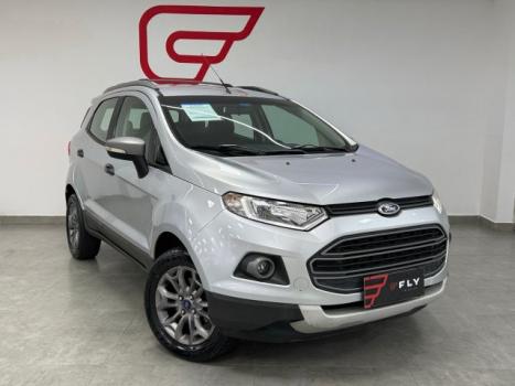 FORD Ecosport 2.0 16V 4P FLEX FREESTYLE POWERSHIFT AUTOMTICO, Foto 2