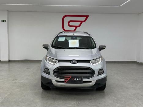 FORD Ecosport 2.0 16V 4P FLEX FREESTYLE POWERSHIFT AUTOMTICO, Foto 3