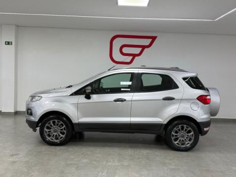 FORD Ecosport 2.0 16V 4P FLEX FREESTYLE POWERSHIFT AUTOMTICO, Foto 4