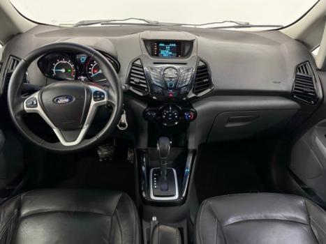 FORD Ecosport 2.0 16V 4P FLEX FREESTYLE POWERSHIFT AUTOMTICO, Foto 6