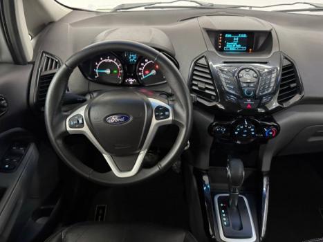 FORD Ecosport 2.0 16V 4P FLEX FREESTYLE POWERSHIFT AUTOMTICO, Foto 7