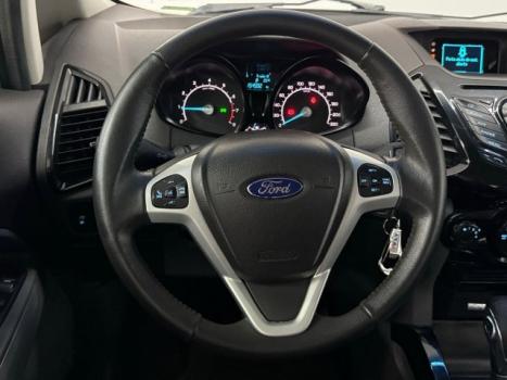 FORD Ecosport 2.0 16V 4P FLEX FREESTYLE POWERSHIFT AUTOMTICO, Foto 8