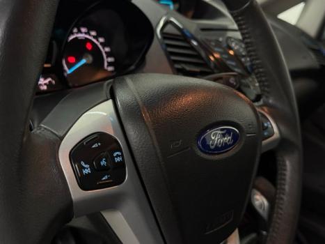FORD Ecosport 2.0 16V 4P FLEX FREESTYLE POWERSHIFT AUTOMTICO, Foto 9