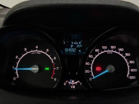 FORD Ecosport 2.0 16V 4P FLEX FREESTYLE POWERSHIFT AUTOMTICO, Foto 10