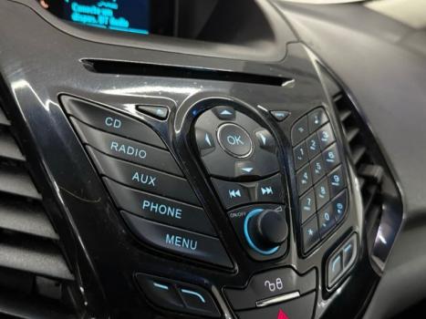 FORD Ecosport 2.0 16V 4P FLEX FREESTYLE POWERSHIFT AUTOMTICO, Foto 12