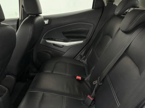 FORD Ecosport 2.0 16V 4P FLEX FREESTYLE POWERSHIFT AUTOMTICO, Foto 14