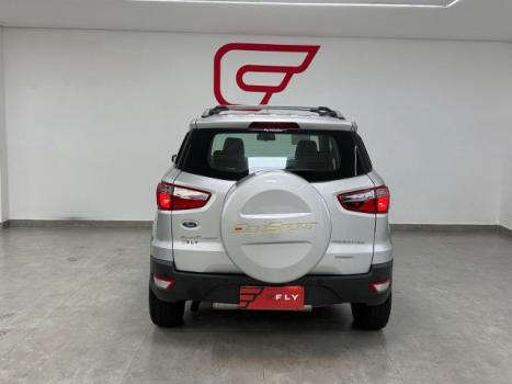FORD Ecosport 2.0 16V 4P FLEX FREESTYLE POWERSHIFT AUTOMTICO, Foto 15