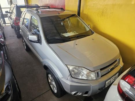 FORD Ecosport 2.0 16V 4P XLT AUTOMTICO, Foto 1