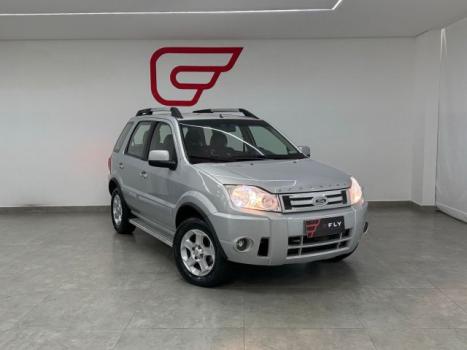 FORD Ecosport 2.0 16V 4P XLT AUTOMTICO, Foto 1