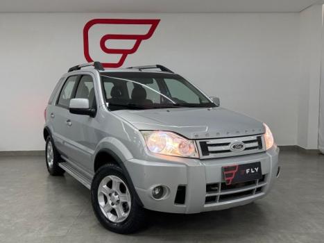 FORD Ecosport 2.0 16V 4P XLT AUTOMTICO, Foto 2