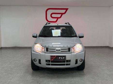 FORD Ecosport 2.0 16V 4P XLT AUTOMTICO, Foto 3