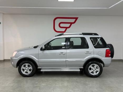 FORD Ecosport 2.0 16V 4P XLT AUTOMTICO, Foto 4