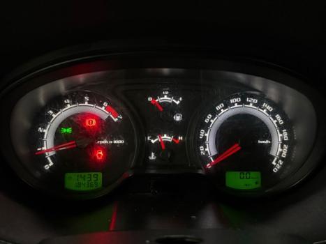 FORD Ecosport 2.0 16V 4P XLT AUTOMTICO, Foto 11