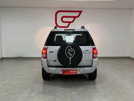 FORD Ecosport 2.0 16V 4P XLT AUTOMTICO, Foto 16