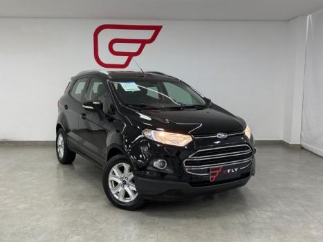 FORD Ecosport 2.0 16V 4P FLEX TITANIUM AUTOMTICO, Foto 1