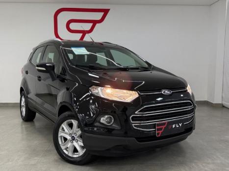 FORD Ecosport 2.0 16V 4P FLEX TITANIUM AUTOMTICO, Foto 2