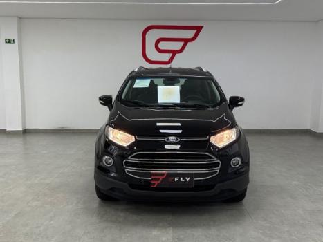 FORD Ecosport 2.0 16V 4P FLEX TITANIUM AUTOMTICO, Foto 3