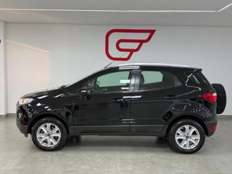 FORD Ecosport 2.0 16V 4P FLEX TITANIUM AUTOMTICO, Foto 4