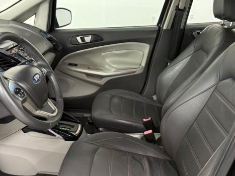 FORD Ecosport 2.0 16V 4P FLEX TITANIUM AUTOMTICO, Foto 5