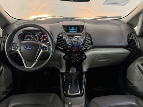 FORD Ecosport 2.0 16V 4P FLEX TITANIUM AUTOMTICO, Foto 6