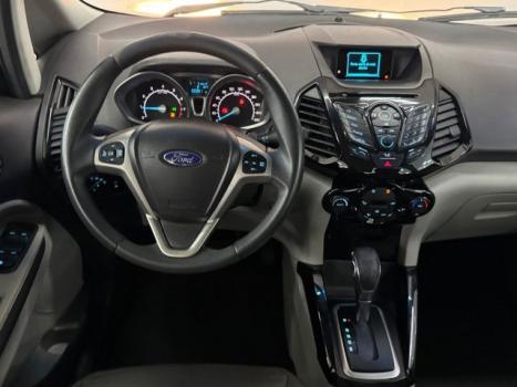FORD Ecosport 2.0 16V 4P FLEX TITANIUM AUTOMTICO, Foto 7