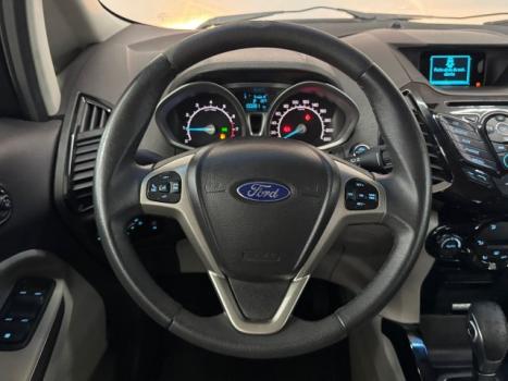 FORD Ecosport 2.0 16V 4P FLEX TITANIUM AUTOMTICO, Foto 8