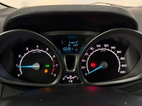 FORD Ecosport 2.0 16V 4P FLEX TITANIUM AUTOMTICO, Foto 10