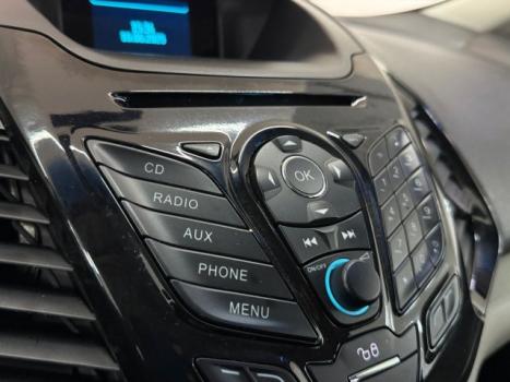 FORD Ecosport 2.0 16V 4P FLEX TITANIUM AUTOMTICO, Foto 12