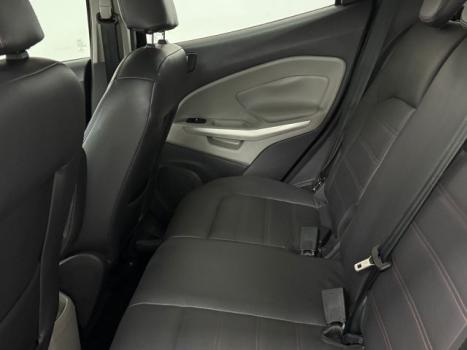 FORD Ecosport 2.0 16V 4P FLEX TITANIUM AUTOMTICO, Foto 14