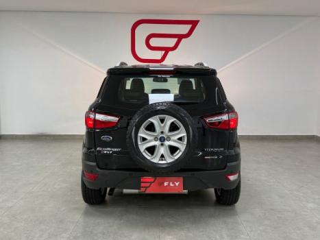 FORD Ecosport 2.0 16V 4P FLEX TITANIUM AUTOMTICO, Foto 15