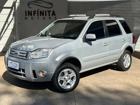 FORD Ecosport 2.0 16V 4P XLT AUTOMTICO, Foto 3