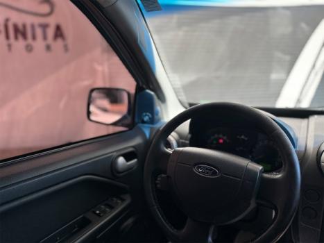 FORD Ecosport 2.0 16V 4P XLT AUTOMTICO, Foto 10